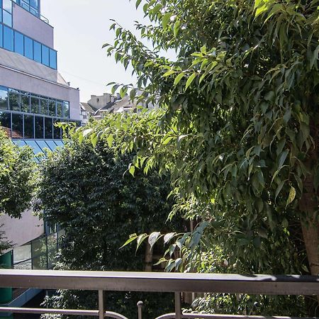 Luxury City Center Two Bedroom Apartment Close To Beach Varna Exterior foto